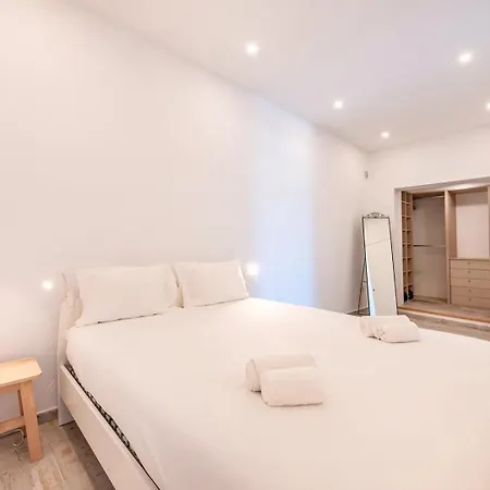 Guestready - Mosaic Terrace Apartamento Lisboa