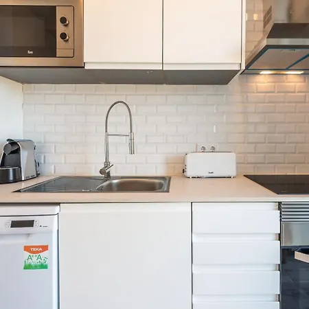 Guestready - Mosaic Terrace Apartamento