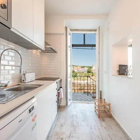 Guestready - Mosaic Terrace *