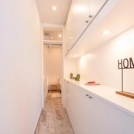 Apartamento Guestready - Maria Pia 493 Scve *