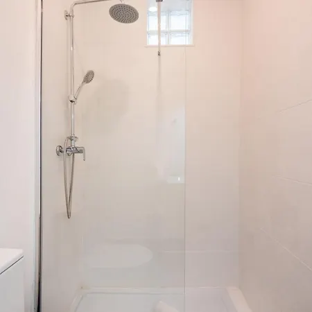 Apartamento Guestready - Maria Pia 493 Scve