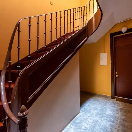 Guestready - Mosaic Terrace Apartamento *