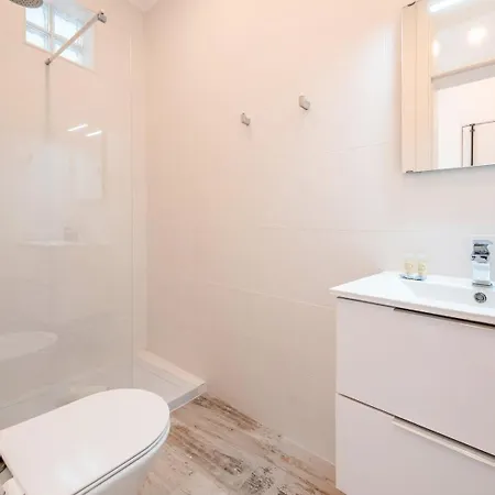 Apartamento Guestready - Mosaic Terrace *