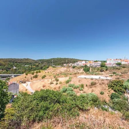 Guestready - Mosaic Terrace Lisbon